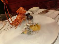 -谦默府· 现代潮粤菜(外滩店)