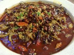 -蜀膳坊(洪公祠小区店)