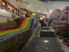-青岛海泉湾度假区温泉
