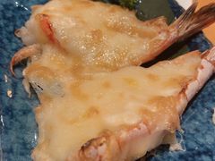 -大渔铁板烧(东城店)
