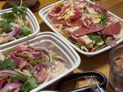 -红岸碳烤齐齐哈尔原味生态烤肉