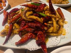 -吕氏疙瘩汤·新鲁菜(新贵和店)