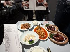 -翡翠江南(国贸商城店)