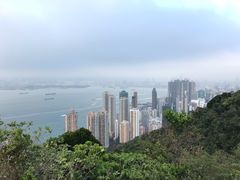 -YHA赛马会摩星岭青年旅舍(香港岛)