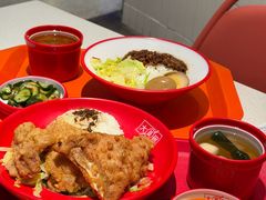 -大圆碗•T骨大排饭(永安道店)
