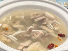 -龙泉人椰子鸡.糟粕醋.海南菜(三亚旗舰店)