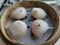 -天龙轩(香港丽思卡尔顿酒店)
