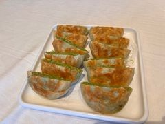 -红樱桃·欢乐餐厅(太原里店)