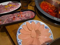-楠火锅(太古里总店)