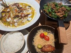 -新太二·鲜料川菜(晶耀前滩店)