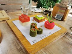 -TIENSTIENS将将(三里屯店)