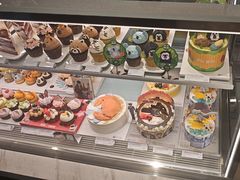 -Pantry's Best派悦坊蛋糕(K11购物艺术中心店)