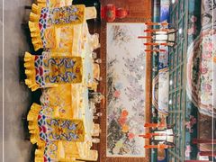 -白家大院·王府宫廷菜(苏州街店)