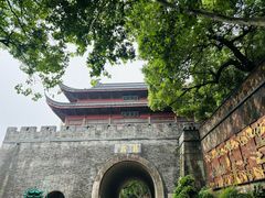 -鼓楼(西湖风景名胜区)