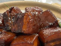 -新吉士·上海菜(浦东LCM置汇旭辉店)