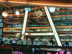 -Famous肥猫墨西哥音乐餐吧(五棵松华熙LIVE店)