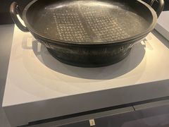 -宝鸡周原博物院