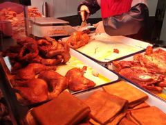 -鸡打鸣熏鸡系列(总店)