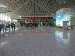 -张家界荷花国际机场