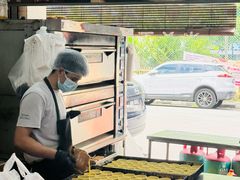 -南香茶餐室
