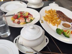 -巴伐利亚啤酒坊(意式风情街店)