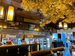 -冰城小镇音乐串吧·聚会餐厅(百子湾店)
