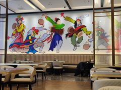 -延吉白山大厦酒店