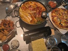 -MI WU FACTORY米屋美食工厂餐厅(绿地店)
