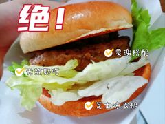 -肯德基(彩德城店)
