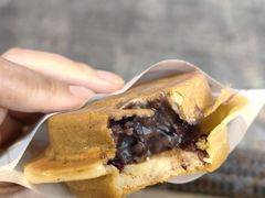 -味正点车轮饼可丽饼(南禅寺店)