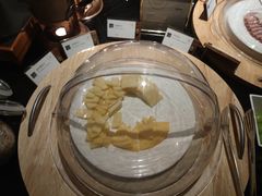 -北京港澳中心瑞士酒店·瑞士咖啡厅·自助餐