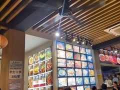 -郑记•不夜城烧烤•龙虾•虾蟹(黄鹤楼店)