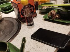 -润园四季椰子鸡火锅(海上世界店)