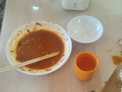 -最心疆拌面·抓饭·烧烤