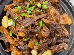 -徽州美食(三十年老店)