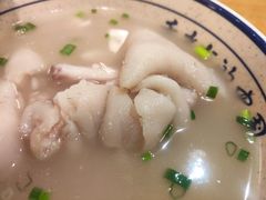 -易老妈蹄花.特色川菜(人民公园总店)
