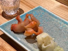 -镹·鱼料理  国产鱼使用店