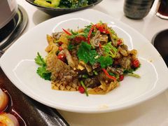 -友黔蛙(吉大店)