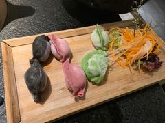 -湊湊火锅·茶憩(打浦桥日月光店)