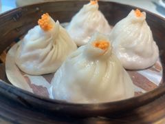 灌汤小笼包-又一间茶点轩(百汇广场店)
