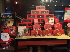 -糖朝(尖沙咀店)