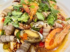 -舌尖上·霞浦滩涂海鲜·新闽菜(总店)