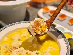 -真地道京味府·鲜橙烤鸭·北京菜(朝外大街东大桥店)