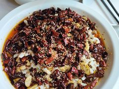 -三猫黑鱼花(南大店)