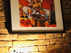 -OX BAR 拉培耶小镇(大连老街店)