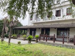 -锦江中华村农家乐饭庄