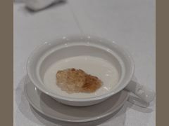 桃胶糖水-景月阁空中食府(希尔顿酒店)