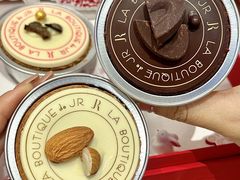 -LE JARDIN de Joel Robuchon(新世界大丸百货店)