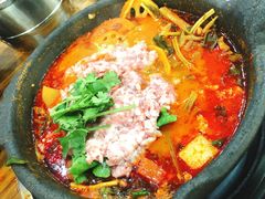 -笔记安顺夺夺粉火锅