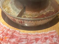 -京炭铜锅涮肉·羊蝎子·羊肉炉(保利·时光里店)